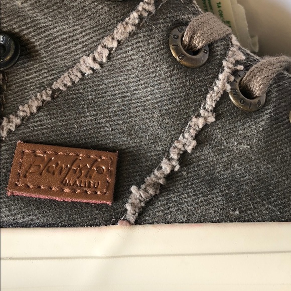 Blowfish Malibu Markie Sneaker - Picture 4 of 6